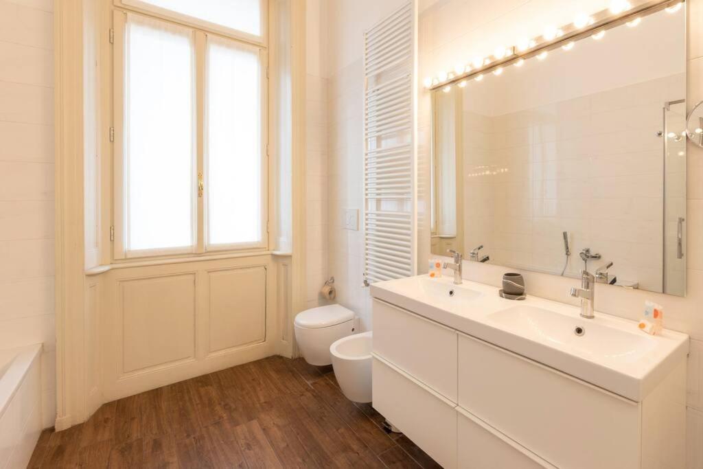 Apartment Crocetta Don Giovanni Bilocale I Piano - Mirable Pm Mailand